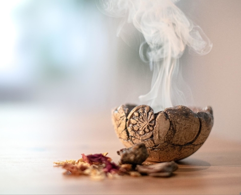 rituel de retour affectif