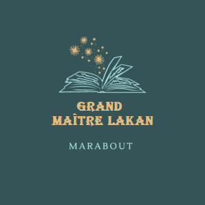 Grand Maitre LAKAN